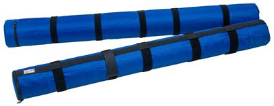 Flotating system for toboga