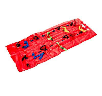 Materasso-chesterfield